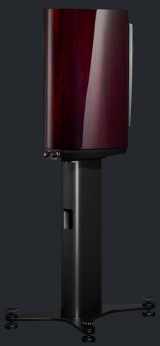 Dynaudio Confidence 20 Ruby Wood High Gloss Hangsugárzó #4