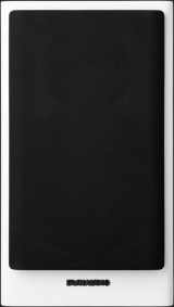 Dynaudio Evoke20 White High Gloss Hangsugárzó #5