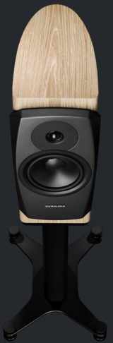 Dynaudio Confidence 20 Blonde Wood Hangsugárzó #3