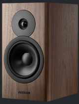 Dynaudio Evoke20 Walnut Wood Hangsugárzó #2