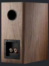 Dynaudio Evoke20 Walnut Wood Hangsugárzó #4