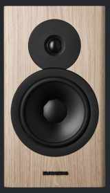 Dynaudio Evoke20 Blonde Wood Hangsugárzó #1