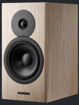 Dynaudio Evoke20 Blonde Wood Hangsugárzó #2