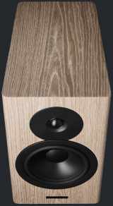 Dynaudio Evoke20 Blonde Wood Hangsugárzó #3