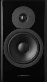 Dynaudio Evoke20 Black High Gloss Hangsugárzó #1