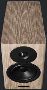 Dynaudio Evoke10 Blonde Wood Hangsugárzó #3