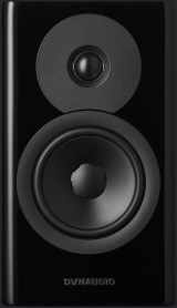 Dynaudio Evoke10 Black High Gloss Hangsugárzó #1