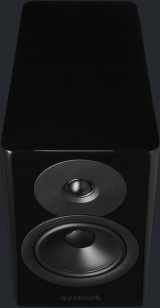 Dynaudio Evoke10 Black High Gloss Hangsugárzó #3