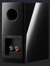 Dynaudio Evoke10 Black High Gloss Hangsugárzó #4