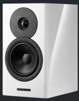 Dynaudio Evoke10 White High Gloss Hangsugárzó #2