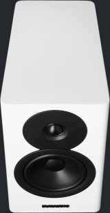 Dynaudio Evoke10 White High Gloss Hangsugárzó #3