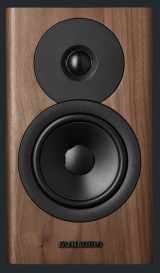 Dynaudio Evoke10 Walnut Wood Hangsugárzó #1