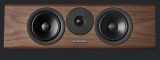 Dynaudio Evoke25C Walnut Wood Hangsugárzó #1