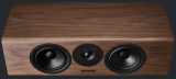 Dynaudio Evoke25C Walnut Wood Hangsugárzó #3