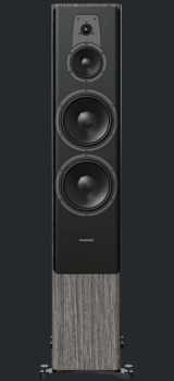 Dynaudio Contour 60i Grey Oak High Gloss álló hangsugárzó #1