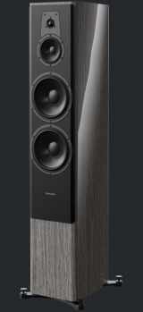 Dynaudio Contour 60i Grey Oak High Gloss álló hangsugárzó #2