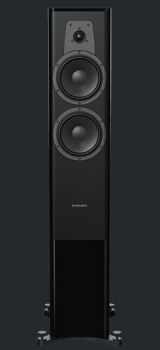 Dynaudio Contour 30i Black High Gloss hangsugárzó #1