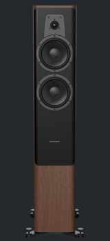 Dynaudio Contour 30i Walnut Wood  hangsugárzó #1