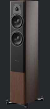 Dynaudio Contour 30i Walnut Wood  hangsugárzó #2