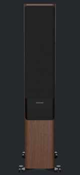 Dynaudio Contour 30i Walnut Wood  hangsugárzó #5