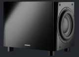 Dynaudio Sub 6 Satin Black mélysugárzó #1