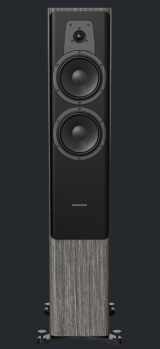 Dynaudio Contour 30i Grey Oak High Gloss hangsugárzó #1