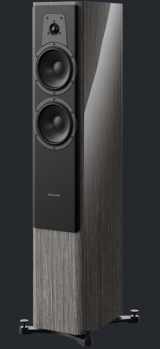 Dynaudio Contour 30i Grey Oak High Gloss hangsugárzó #2