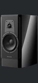 Dynaudio Contour 20i Black High Gloss hangsugárzó #2