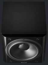 Dynaudio Sub 3 Satin Black mélysugárzó #3