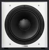 Dynaudio Sub 3 Satin White mélysugárzó #1