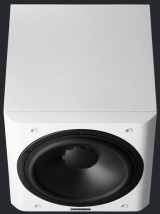 Dynaudio Sub 3 Satin White mélysugárzó #3