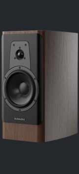 Dynaudio Contour 20i Walnut Wood hangsugárzó #2