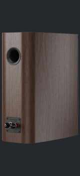 Dynaudio Contour 20i Walnut Wood hangsugárzó #4