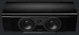 Dynaudio Contour 25Ci Black High Gloss #3