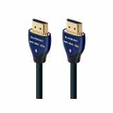Audioquest 1 M BlueBerry 18G HDMI kábel #1