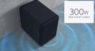 Sony SASW5                #3