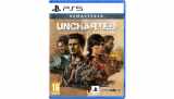 Sony Uncharted Legacy of Thieves Collection (PS5) #1
