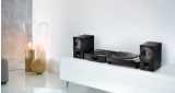 Technics SB-C600E-K Hangfal #4