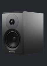 Dynaudio Emit M10 Black Satin hangfalpár #1