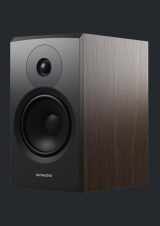 Dynaudio Emit M20 Walnut Satin hangfalpár #1