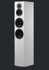 Dynaudio Emit M50 White Satin hangfalpár #1