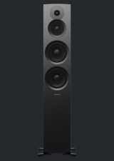 Dynaudio Emit M50 Black Satin hangfalpár #1