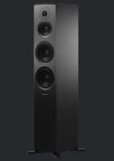 Dynaudio Emit M50 Black Satin hangfalpár #2