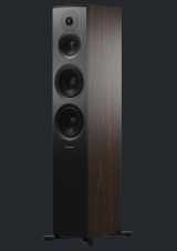 Dynaudio Emit M50 Walnut Satin hangfalpár #1