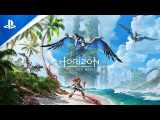 Horizon Forbidden West (PS4) játékprogram #2