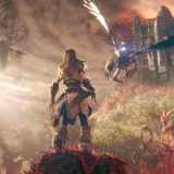 Horizon Forbidden West (PS4) játékprogram #3