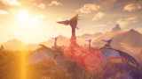 Horizon Forbidden West (PS4) játékprogram #4