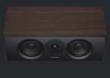 Dynaudio Emit M25C Walnut Satin Center hangsugárzó #3