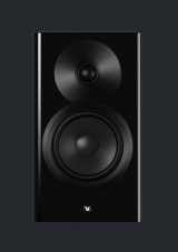 Dynaudio Focus 10 XD Black High Gloss aktív álló hangsugárzó #3
