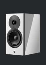 Dynaudio Focus 10 XD White High Gloss aktív álló hangsugárzó #1